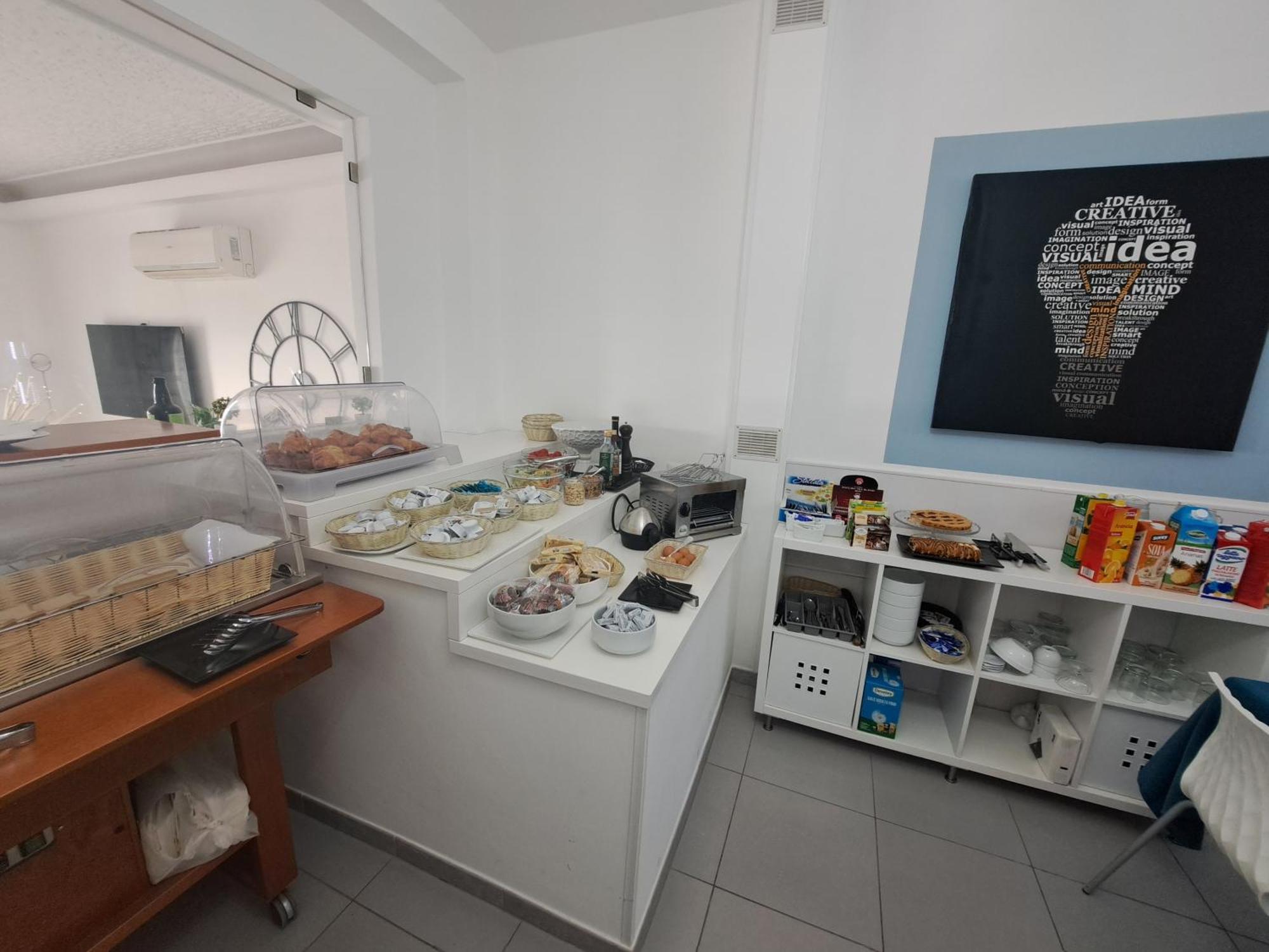 Maniel Beach Hotel Letojanni Εξωτερικό φωτογραφία