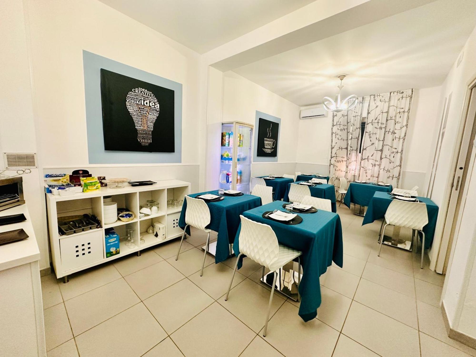 Maniel Beach Hotel Letojanni Εξωτερικό φωτογραφία