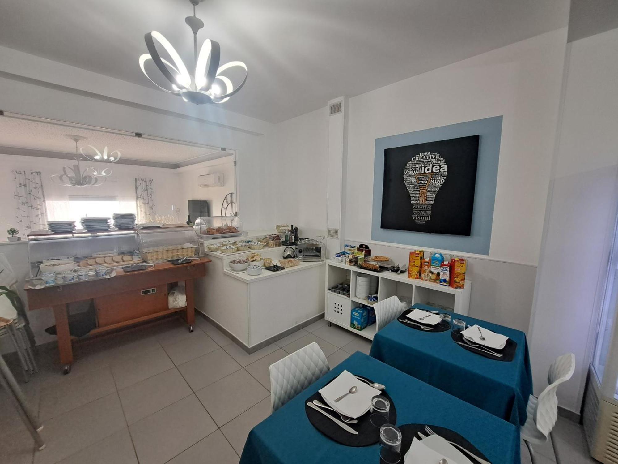 Maniel Beach Hotel Letojanni Εξωτερικό φωτογραφία