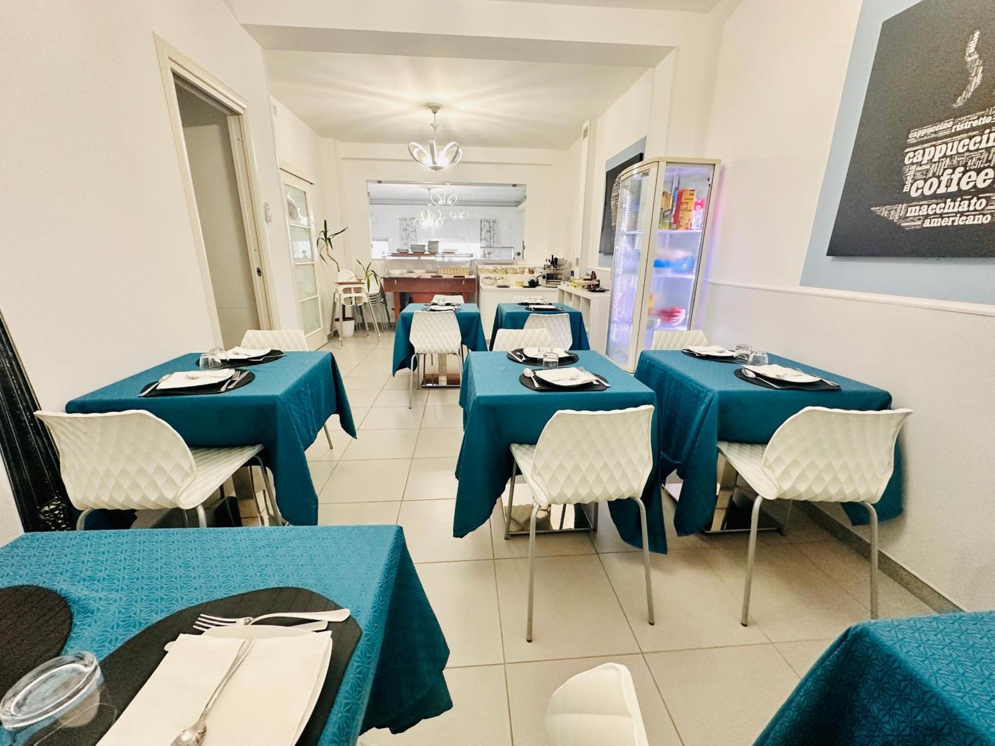 Maniel Beach Hotel Letojanni Εξωτερικό φωτογραφία