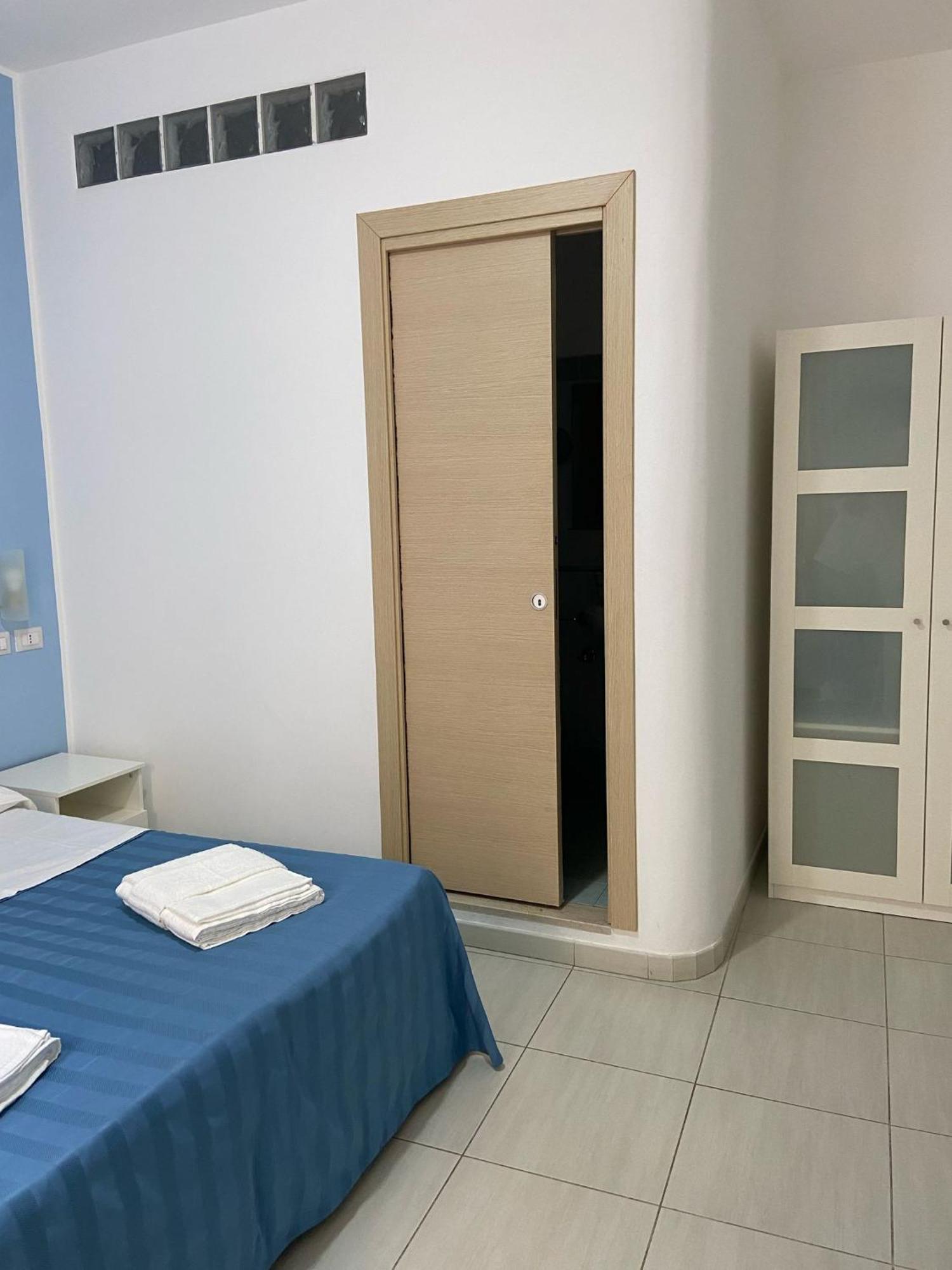 Maniel Beach Hotel Letojanni Εξωτερικό φωτογραφία