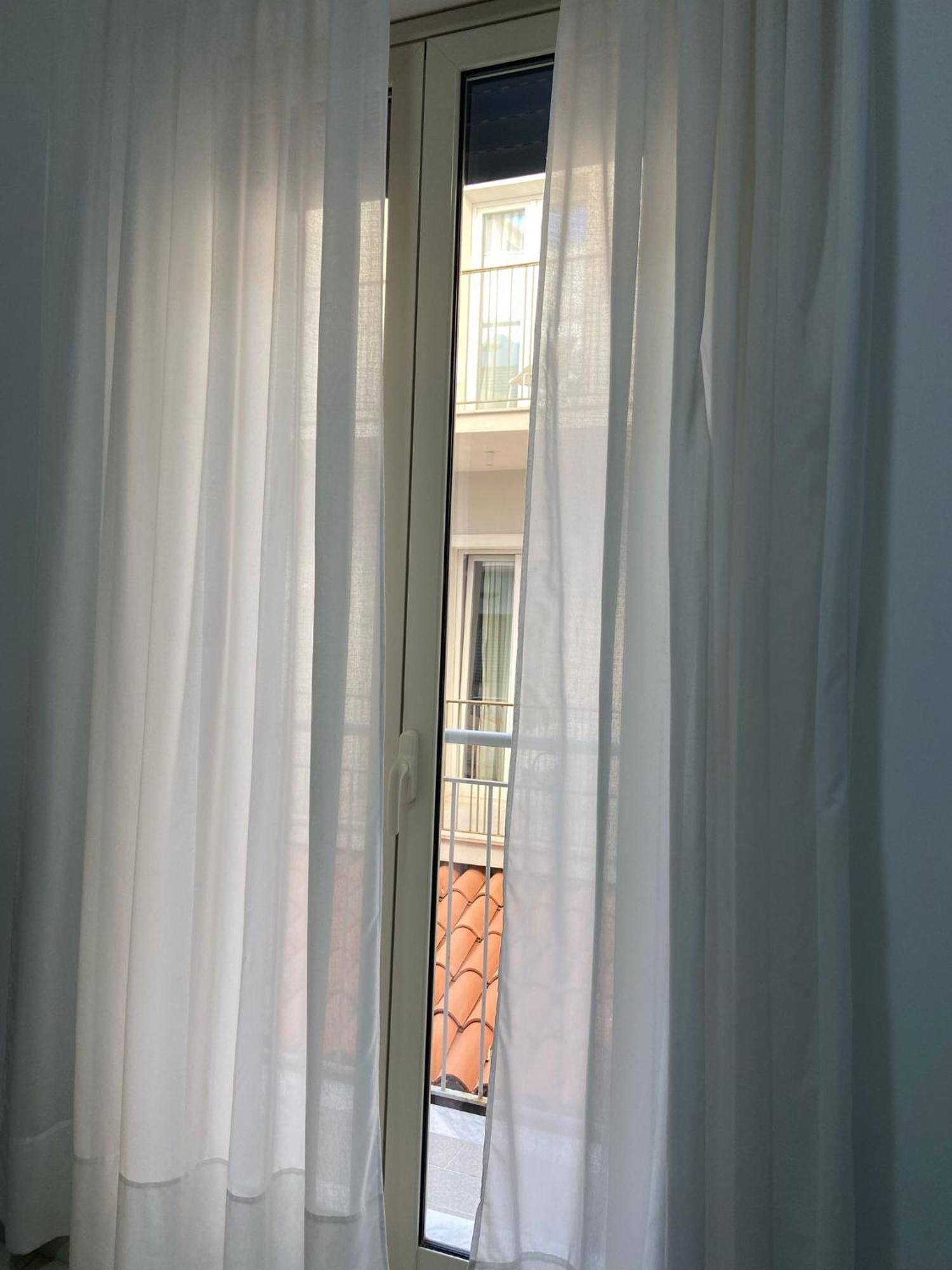 Maniel Beach Hotel Letojanni Εξωτερικό φωτογραφία